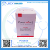Ponatinib 45 mg (Ponatinix)